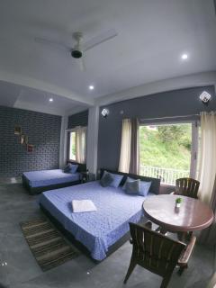 Green Valley Homestay - Mukteswar - 7