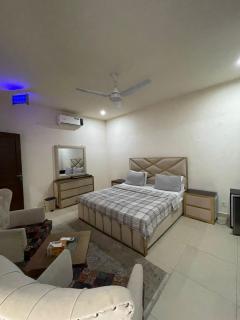 Dazzy Dreams lodges - Islamabad - 1
