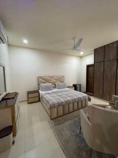 Dazzy Dreams lodges - Islamabad - 5