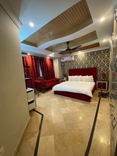 Dazzy Dreams lodges - Islamabad - 2