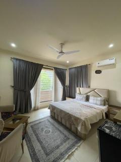 Dazzy Dreams lodges - Islamabad - 4