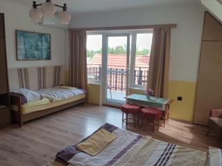 Horváth Apartman Badacsonytomaj - Badacsonytomaj - 9