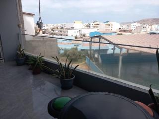 Magic Apartament - Sal Rei City - Sal Rei - 9