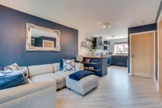 Harbour Reach - Whitby - 0