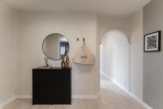 Giona - 2 bedrooms in Argüelles - Madrid - 7