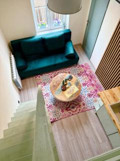 Apartament 511 Green - Toruń - 0