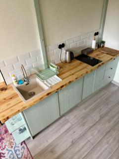 Apartament 511 Green AC Progres - 1