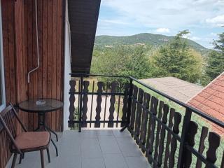 Horváth Apartman Badacsonytomaj - Bytom - 8