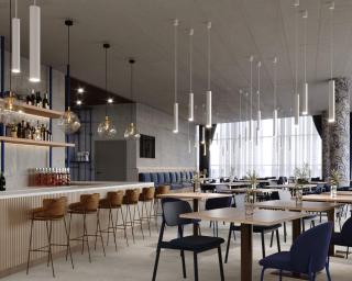 Arche Hotel Lotnisko Gdańsk - 8