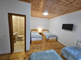 Hotel Vermoshi TDC - Vermosh - 2