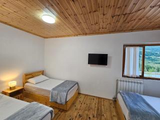 Hotel Vermoshi TDC - Vermosh - 5
