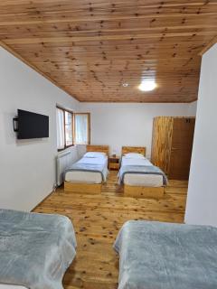 Mik Hotel Vermoshi - Vermosh - 1