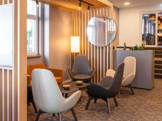 B&B HOTEL Eschweiler - Eschweiler - 9