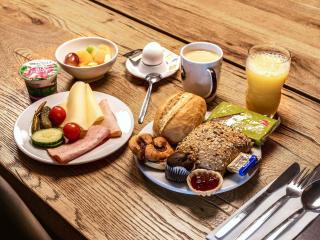 B&B HOTEL Eschweiler - Eschweiler - 7