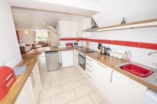 Call Out Cottage - Sledmere - 2