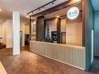 B&B HOTEL Eschweiler - Eschweiler - 6