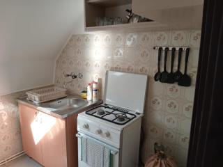Horváth Apartman Badacsonytomaj - Badacsonytomaj - 5