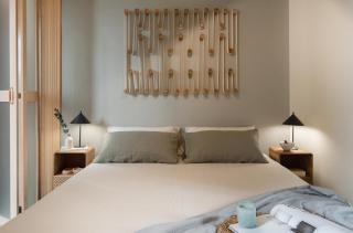 Giona - 2 bedrooms in Argüelles - 2