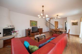 Large family apartment Sabrina on two floors - Poreč - 4