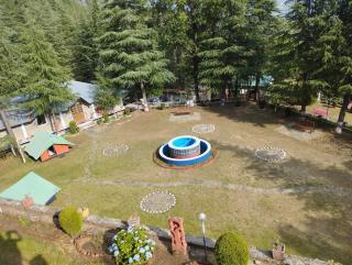 Himgiri Nature Retreat - Rājgarh - 9