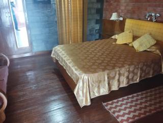 Himgiri Nature Retreat - Rājgarh - 5