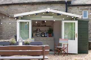 Ballowfield Barn - 4