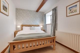 Ballowfield Barn - 2