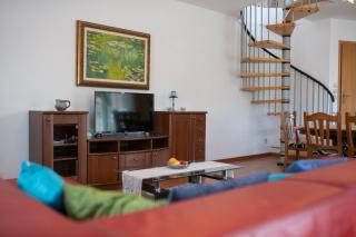 Large family apartment Sabrina on two floors - Poreč - 3