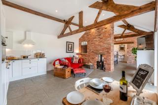Sunset Barn - Normanby - 9