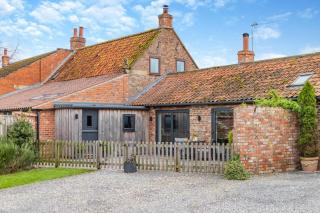 Sunset Barn - 4