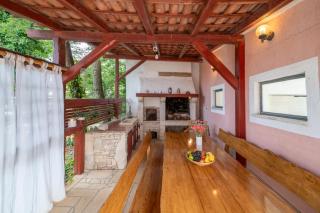 Large family apartment Sabrina on two floors - Poreč - 8