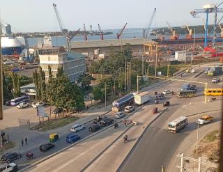 Port View Residence - Daressalam - 5