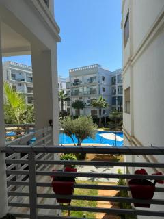 luxueux appartement a costa beach bouznika - Bouznika - 7