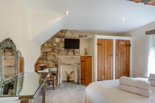 Newby Cottage - 6