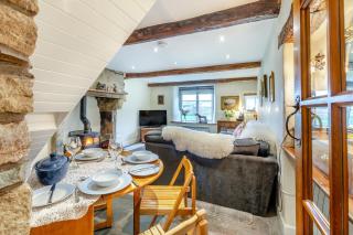 Newby Cottage - 2