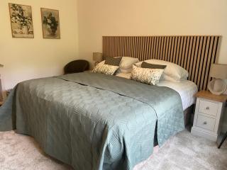 The Lake Country House Hotel & Spa - Llangammarch Wells - 5