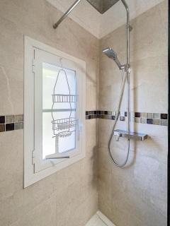 Maison sommet village avec jardin jacuzzi vue - Cabris - 2