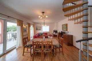 Large family apartment Sabrina on two floors - Poreč - 1