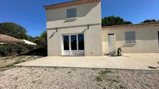 Villa Sarde, villa entière avec parking - Tarascon - 7