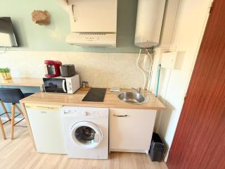 Le Cocon Ruthenois - 5