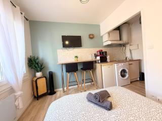 Le Cocon Ruthenois - 3