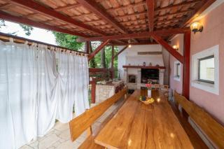 Large family apartment Sabrina on two floors - Poreč - 0