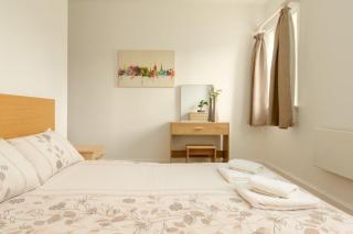 Historic Apartment in Old Town - Édimbourg - 6