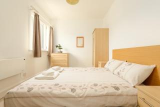 Historic Apartment in Old Town - 3