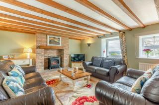 The Barn - Ings Farm - Roxby - 8