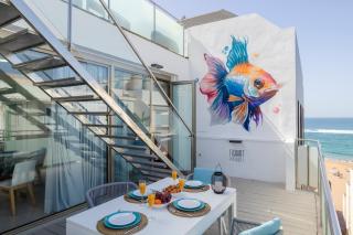 Fisher penthouse - 0