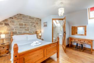 The Barn - Ings Farm - Roxby - 5