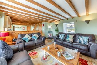 The Barn - Ings Farm - Roxby - 2