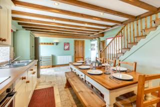 The Barn - Ings Farm - Roxby - 1