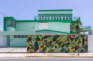 Casa de Verde Suites at Ocean Park - San Juan - 0